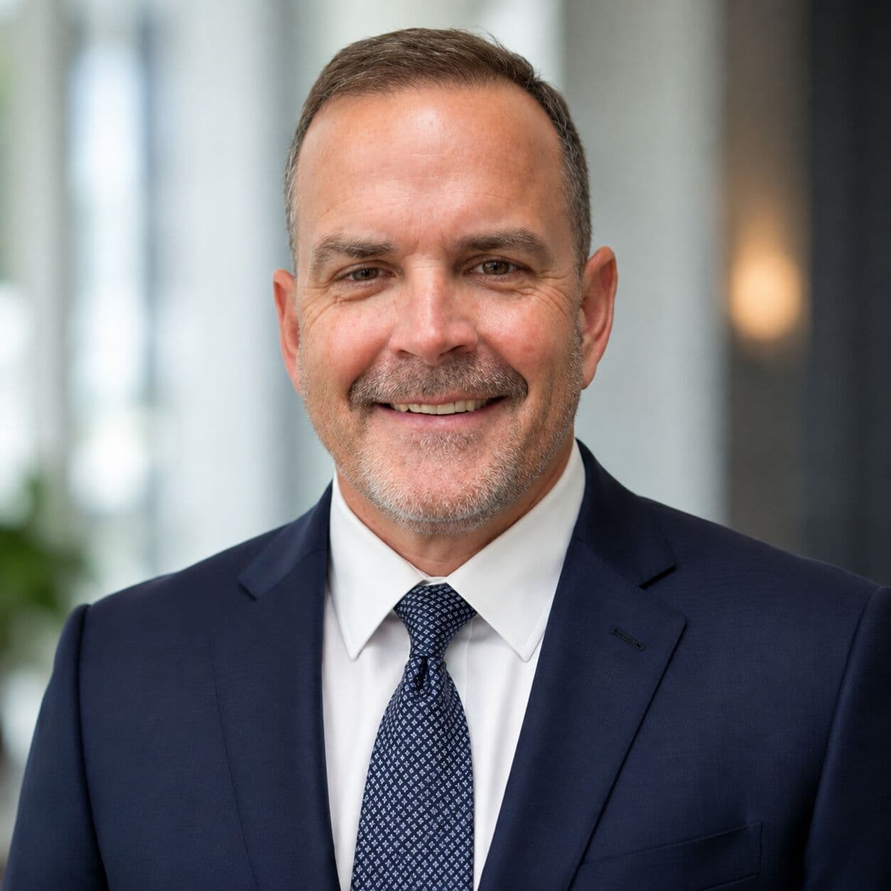 Ken Jones, Head of Preparedness at Optimum Consulting